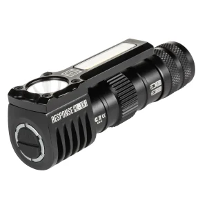 5.11 | RESPONSE HL XR1 - Torcia frontale da 1000 lumen