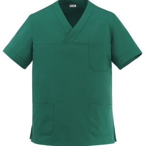 CASACCA LEONARDO MEDICAL GREEN EGOCHEF
