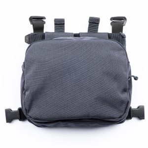 2 Banger Gear Set di 5.11