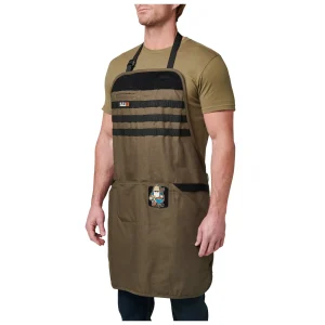 5.11 | APRON GRILL MASTER - Grembiule tattico da barbecue