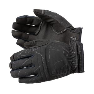 5.11 | COMPETITION PRIMALOFT INSULATED GLOVE - Guanti da poligono invernali