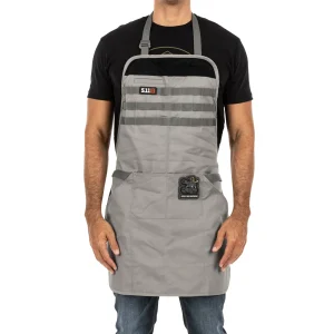 APRON 5.11 - GREMBIULE TATTICO DA BARBECUE - Grilling Machine