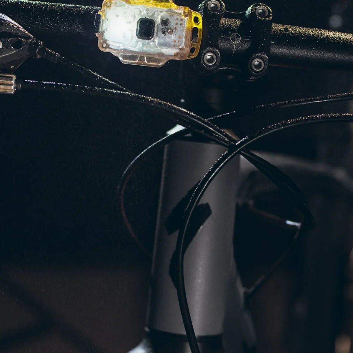 ARMYTEK | CRYSTAL WRB - Torcia frontale / segnalatore - immagine 6