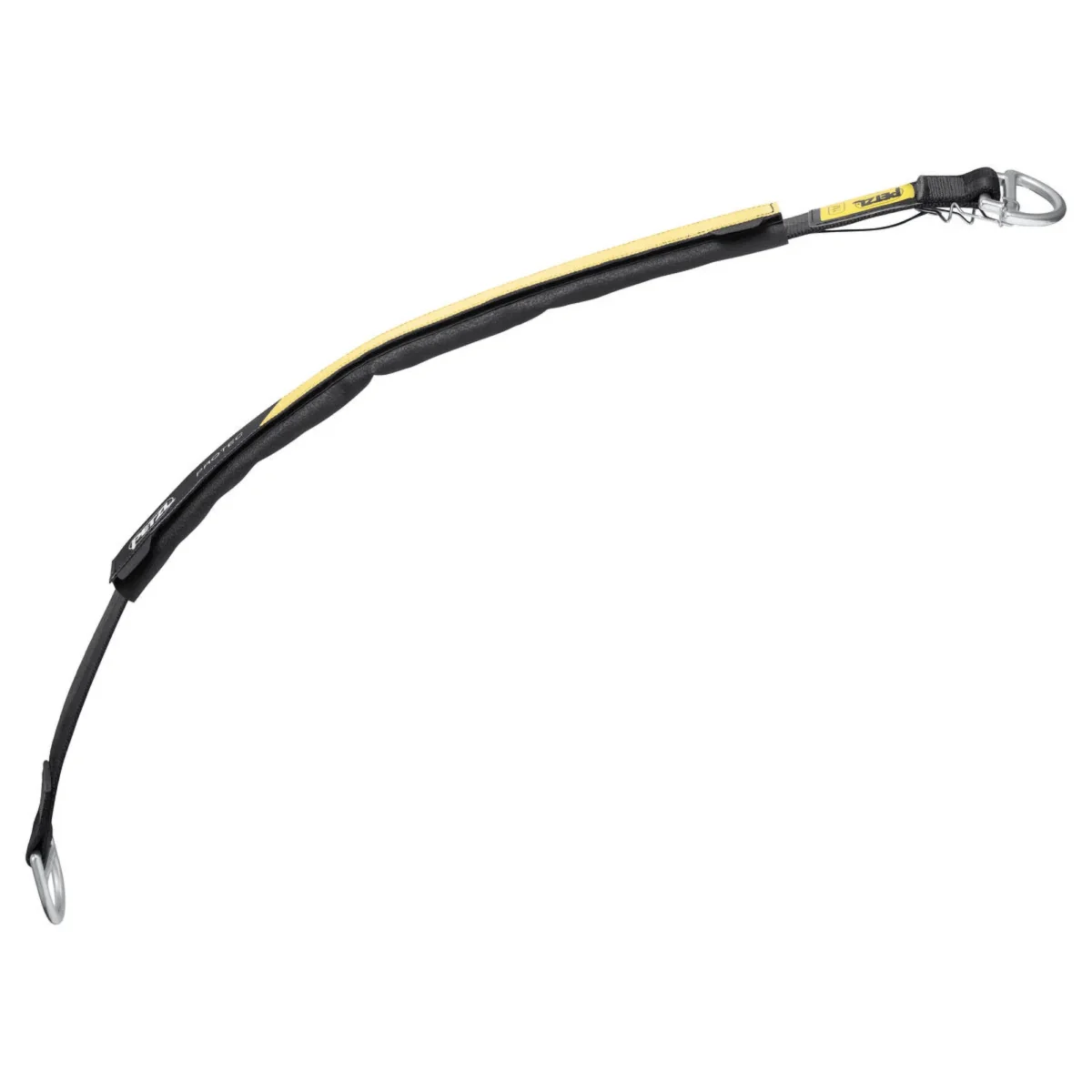 PETZL | PROTEC - Protezione flessibile per corda fissa - immagine 6
