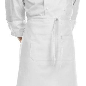 Falda WAIST CUOCO WHITE