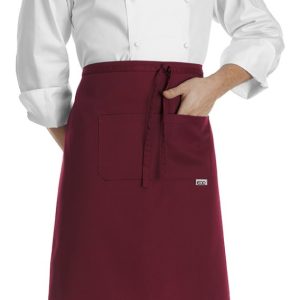 Falda WAIST CUOCO TINTA UNITA