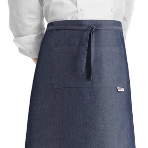 Falda WAIST CUOCO JEANS