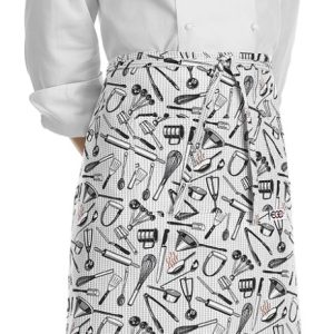 Falda WAIST CUOCO CHEFWEAR