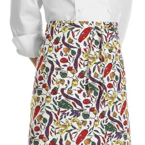 Falda WAIST CUOCO SPEZIE