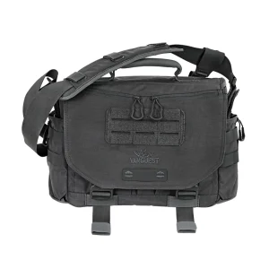 Vanquest | ENVOY-13 (Gen-4) Messenger Bag