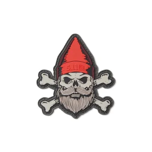 5.11 | DEFENDER - Patch in PVC