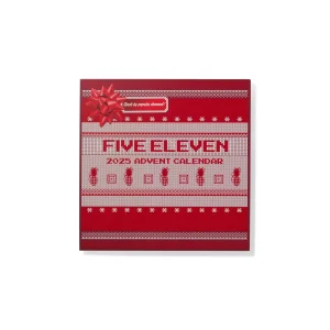 5.11 | CALENDARIO DELL'AVVENTO 2025 - Ogni giorno un regalo