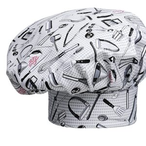 Cappello Chef HAT CHEFWEAR EGOCHEF