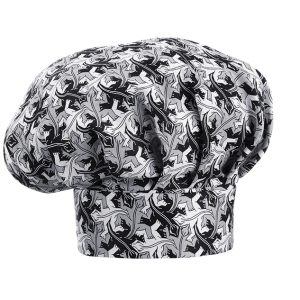 Cappello Chef  HAT GEKO EGOCHEF