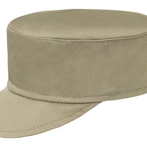 Cappello frontino CUP KAKI EGOCHEF