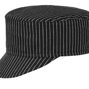 Cappello frontino CUP  SIR  EGOCHEF