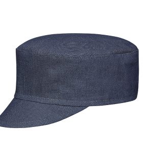 Cappello frontino CUP JEANS  EGOCHEF