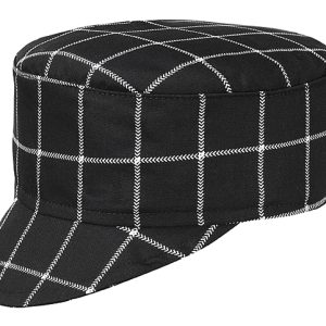 Cappello Frontino CUP  SQUARE  EGOCHEF