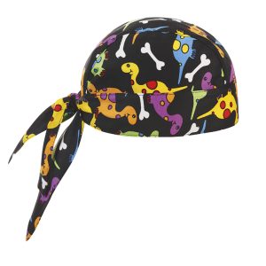 BANDANA  DINO  EGOCHEF