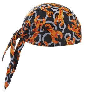 BANDANA  LOBSTER  EGOCHEF