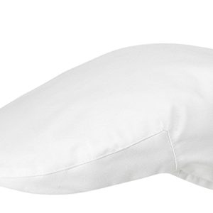 Cappello COPPOLA a bianco WHITE  EGOCHEF