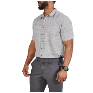 5.11 | ELLIS SHORT SLEEVE SHIRT - Camicia a maniche corte