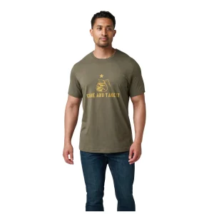 5.11 | COME AND TAKE IT - T-Shirt