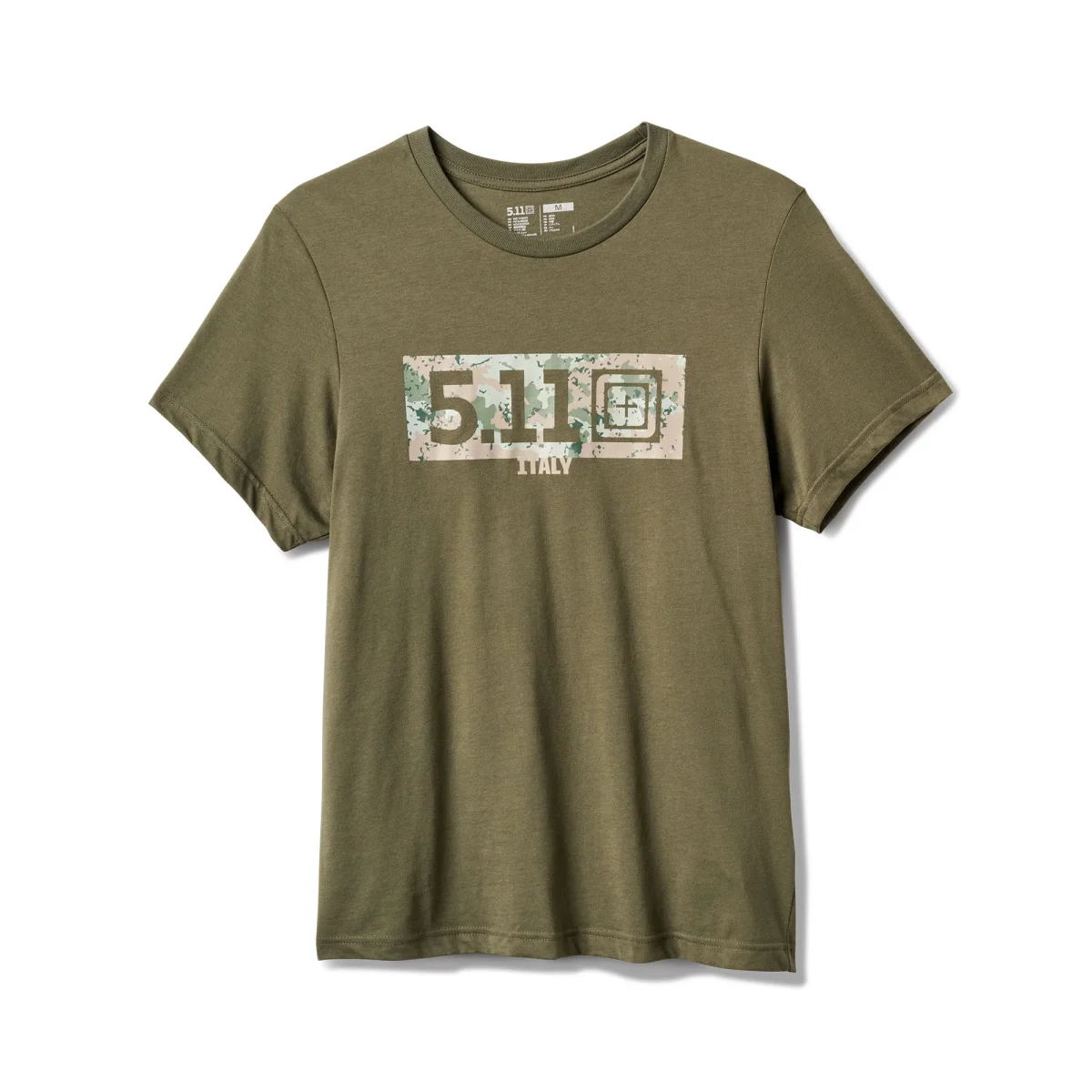 5.11 | CAMO FILL ITALY - T-Shirt - immagine 2