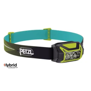 PETZL | ACTIK CORE - Torcia frontale da 625 lumens, versione 2025