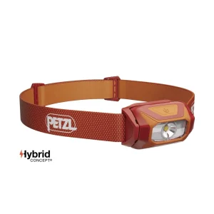 PETZL | TIKKINA - Torcia frontale da 300 lumens, versione 2025