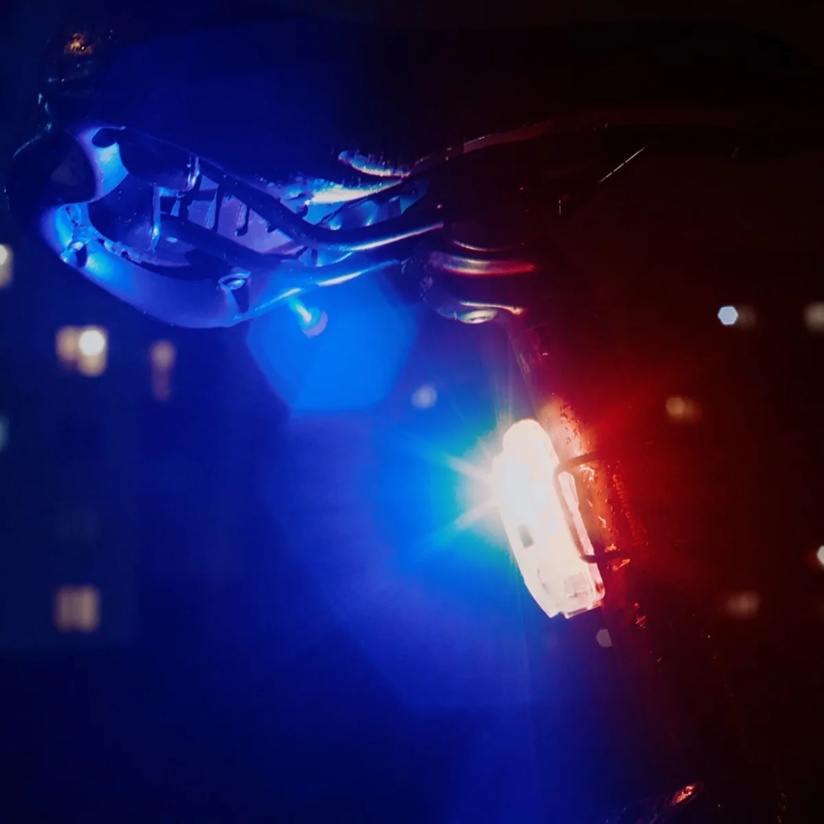 ARMYTEK | CRYSTAL WRB - Torcia frontale / segnalatore - immagine 9