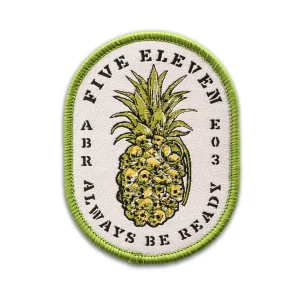 5.11 | ABR ISLAND-NADE - Patch ricamata