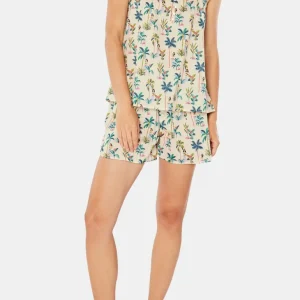 Caraco Short - Vahiné