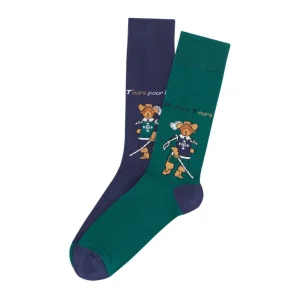 Les associés - Mou(r)squetaires