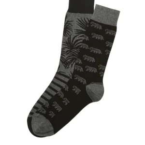 Les associés - Tigre