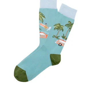 Les associés - California