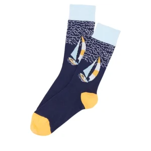 Chaussettes - Capitaine Flemme