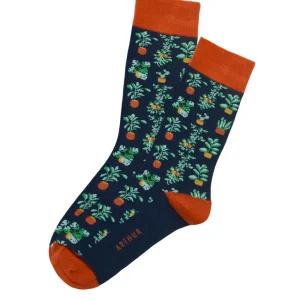 Chaussettes - Botanic