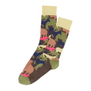 Chaussettes - Brousse Lit