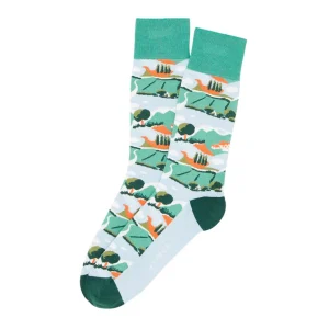 Chaussettes - Campagne