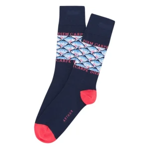 Chaussettes - Carpe Diem