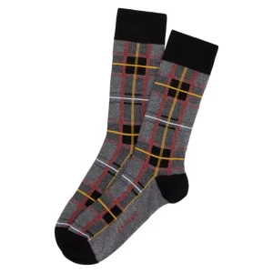 Chaussettes - Clan Gris