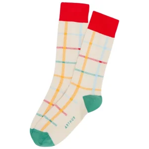 Chaussettes - Cleveland Beige