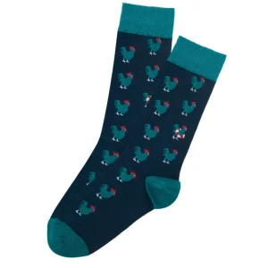 Chaussettes - Coq