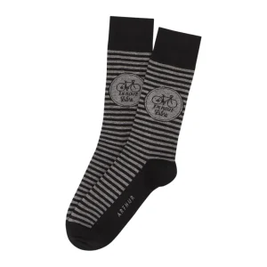 Chaussettes - En roue libre