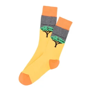 Chaussettes - Comment savane