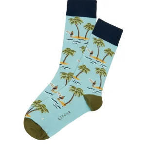 Chaussettes - California