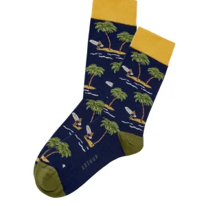 Chaussettes - California