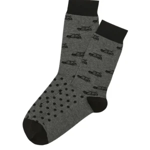 Chaussettes - California