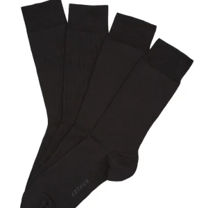 Pack de chaussettes - Fil d'Ecosse